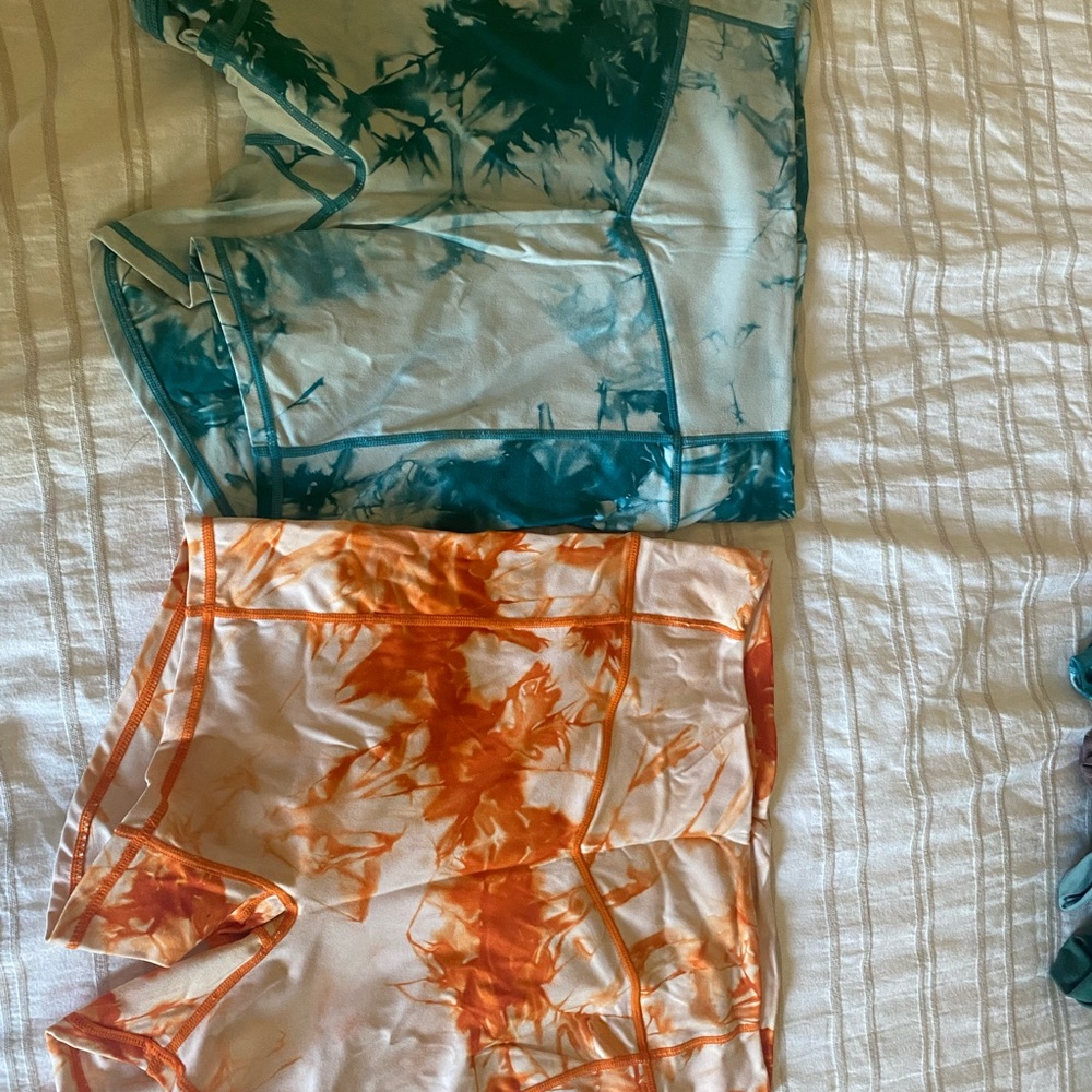 Balance Athletica/Vitality Purge size Large - Picture 2 of 6